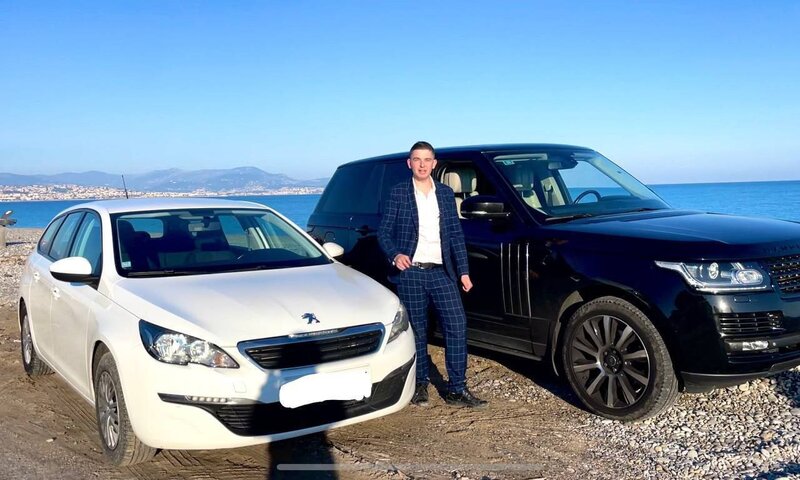 First Transfer Service - Transfers in France, Italy, and Switzerland
