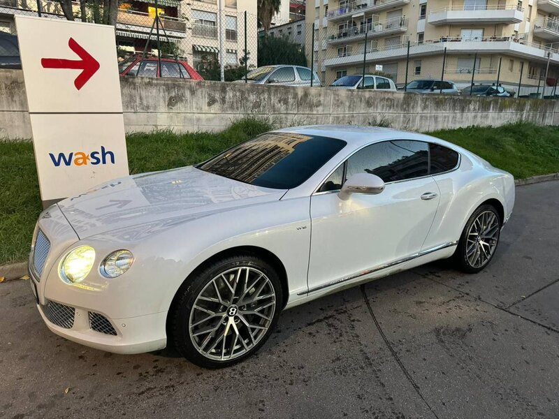 Luxury Car Rental of Prestigious Brands - Throughout France