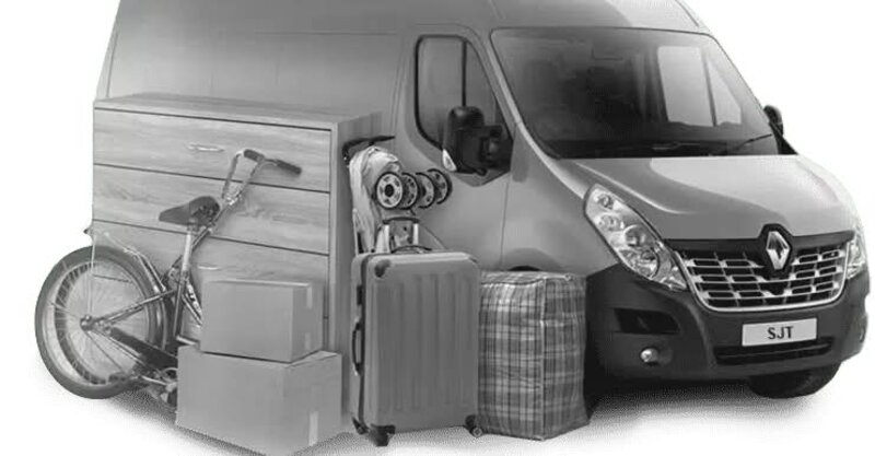 SJ Transport - freight transportation across Europe