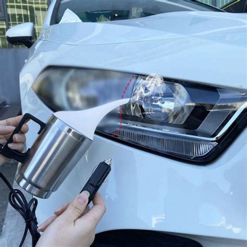Cannes Auto SPA - deep renovation of your car