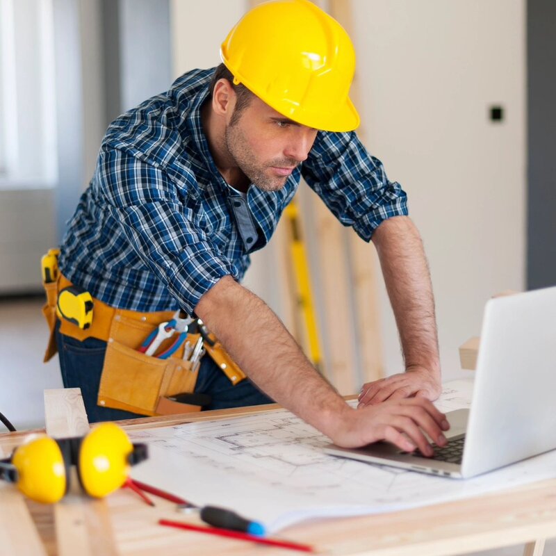 🔨 Construction and finishing works on the Côte d'Azur
