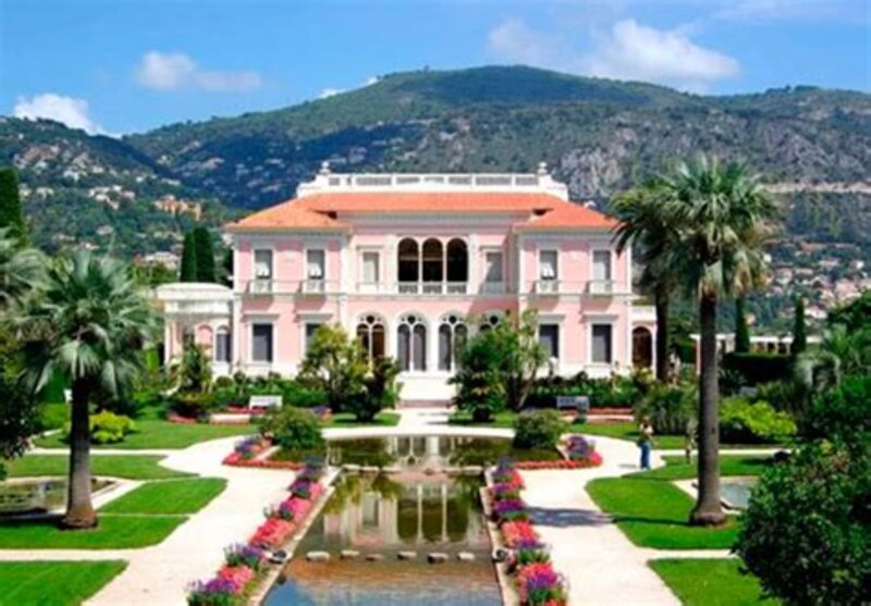 Representing Property Owners' Interests on the French Riviera