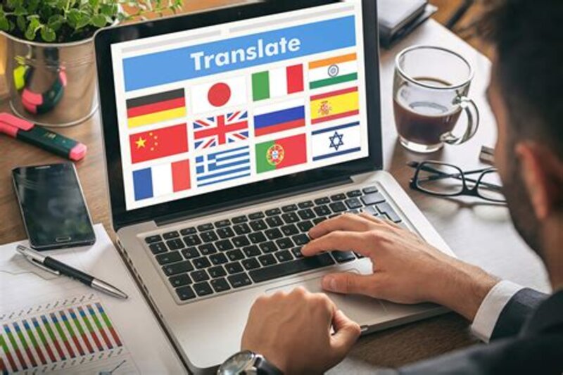Translator and Escort Services on the French Riviera