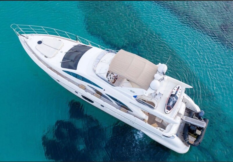 AZURPORT - yacht, car, and real estate rental on the French Riviera