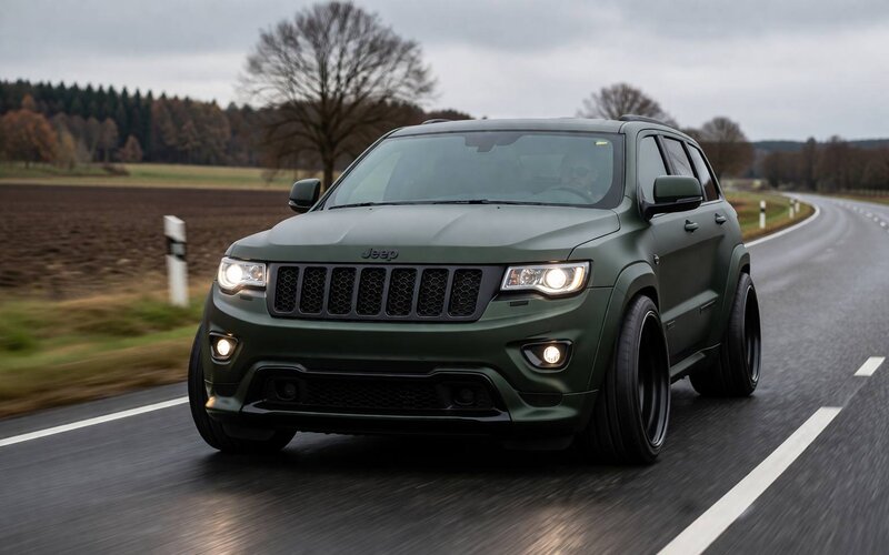 MAKE YOUR CAR LOOK BETTER