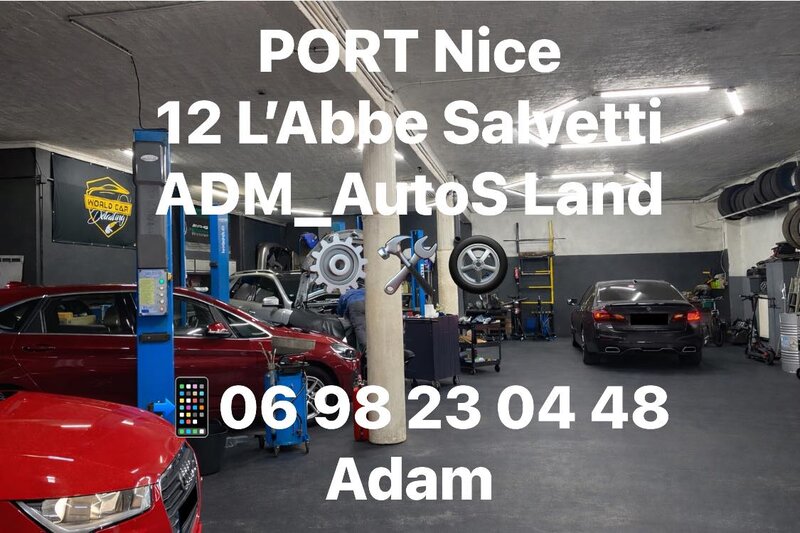 Welcome to our ADM_Autos ft Auto Land auto service 🤝✨