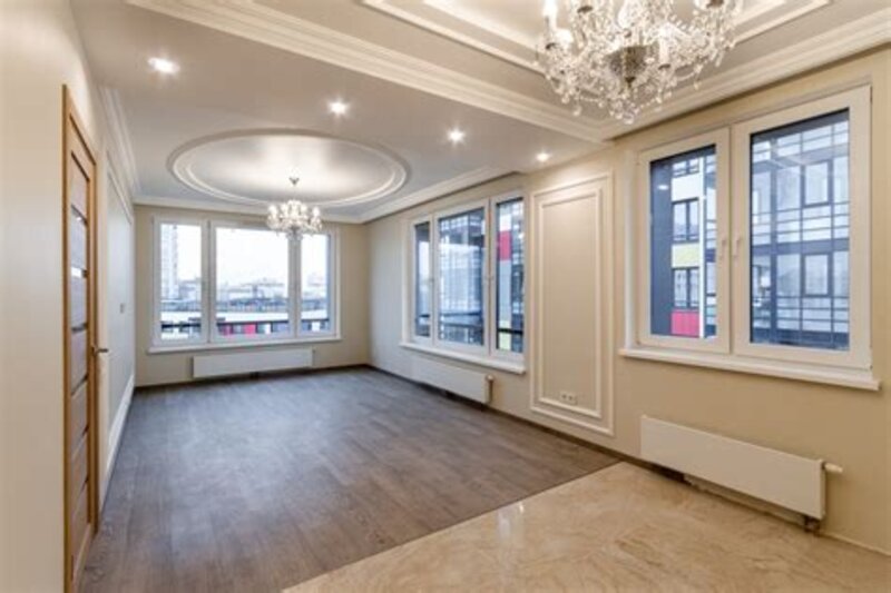 Renovation and finishing in Nice and on the Côte d'Azur - turnkey