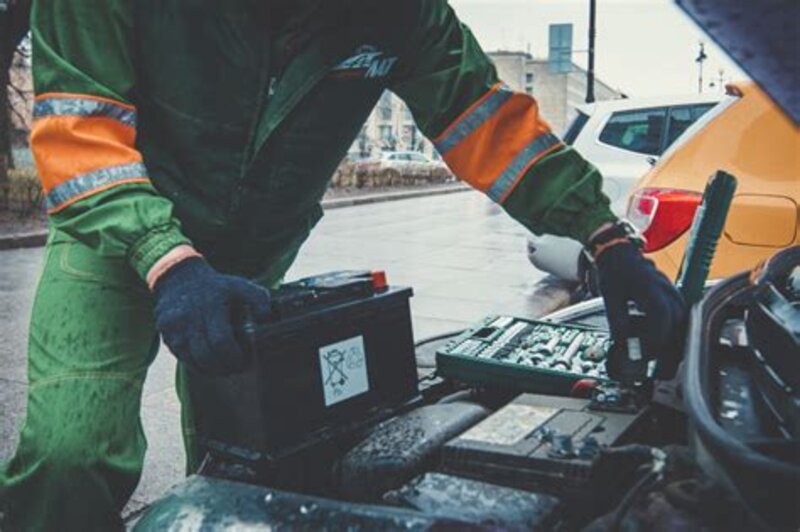 📢Mobile Car Mechanic-Auto Electrician