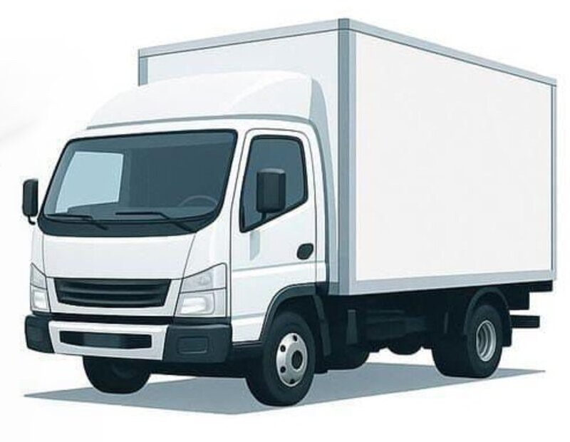 Freight transportation on the French Riviera and throughout France