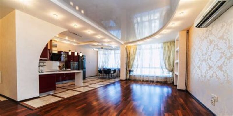 🔷 Turnkey renovation on the French Riviera 🇫🇷