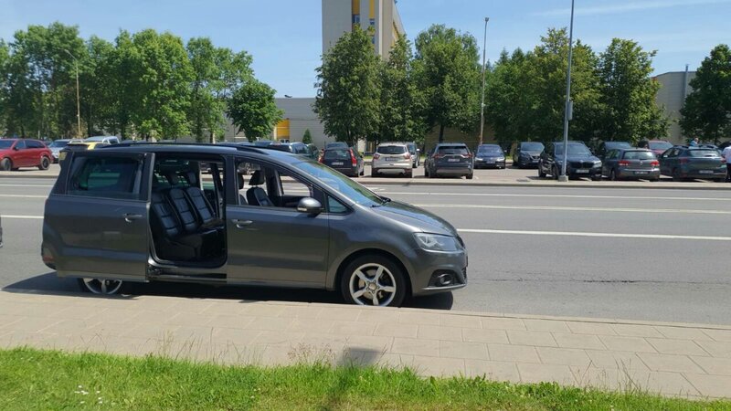 🚘 Individual transfers and parcels EU ⇆ Belarus / Russia