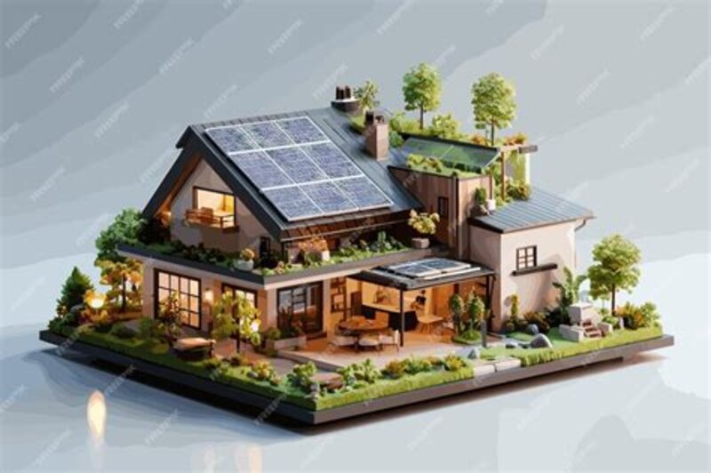 ENERGETICS / ARCHITECTS - offer services on the French Riviera and throughout the EU