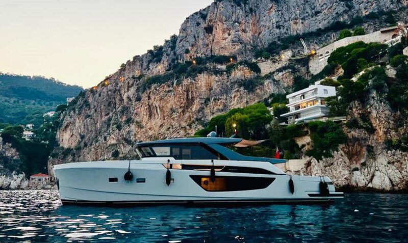 🌊 Private Boat Rental on the French Riviera!