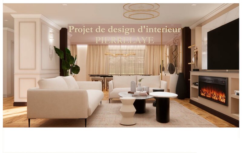 Interior Design and Custom Furniture in Individual Sizes
