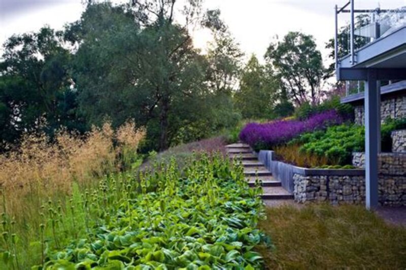 Landscaping, Demolition, and Construction on the French Riviera