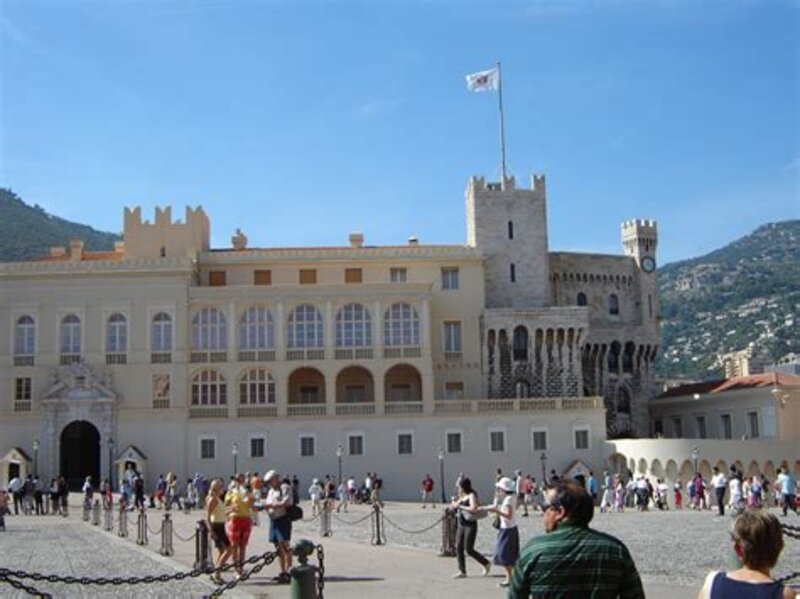 STARS Monaco Acting School