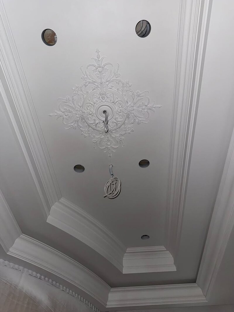 ART DE GYPSE | Plaster Molding