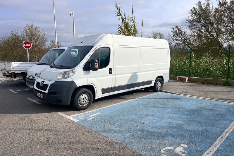 Moving and Removal Services