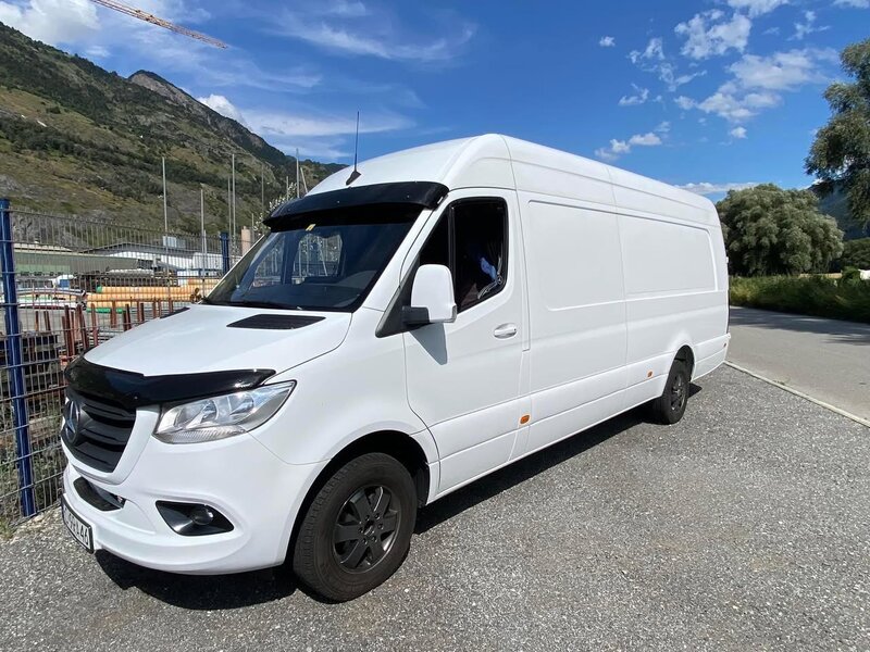 International transportation of goods, furniture, cars – to/from Europe, Russia, Belarus