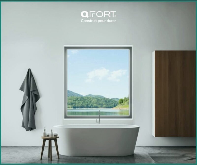 Spring in Your Home – Time to Think About Windows