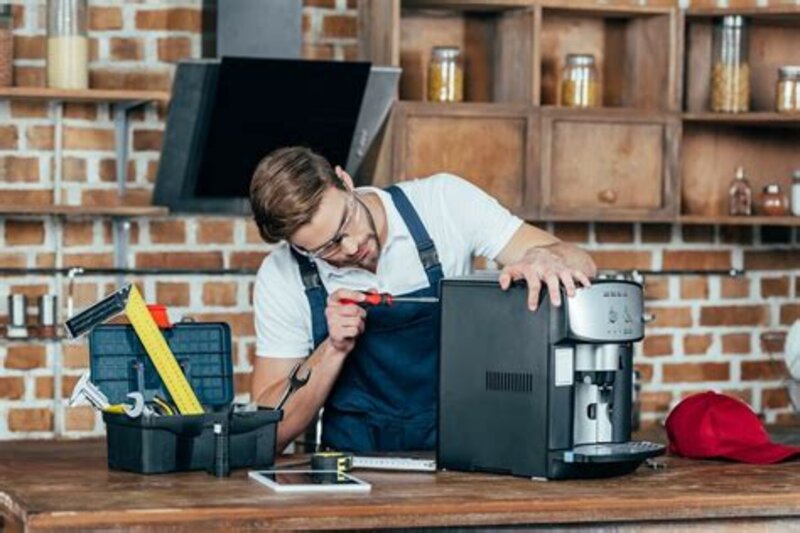 Repair of household appliances, audiovisual equipment, electrical work, electronics on the French Riviera