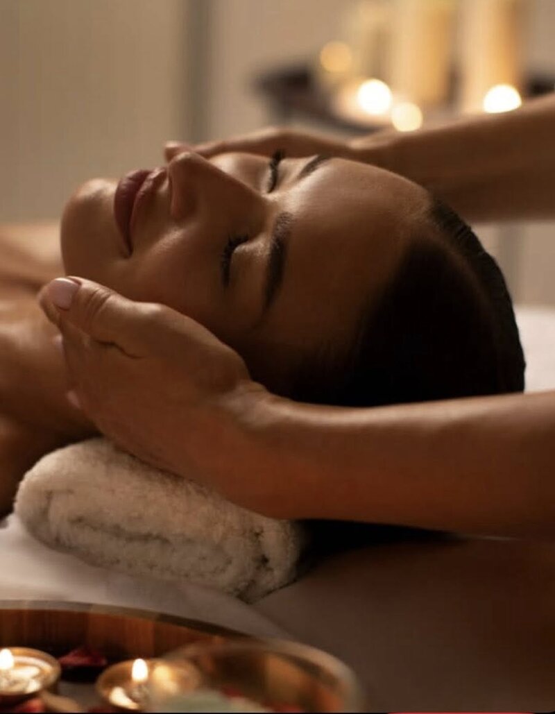 Massage in Nice - beauty, health, and complete relaxation ✨