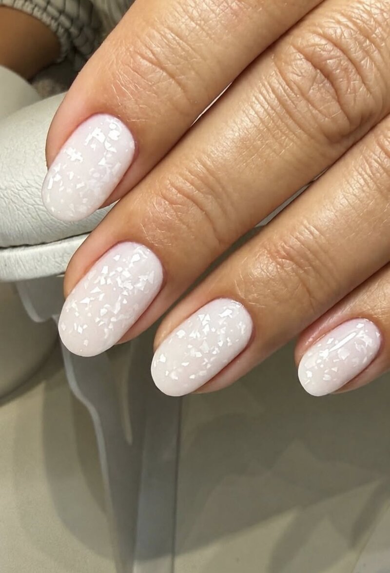 Manicure and Pedicure in Nice Center - Master Alexandra