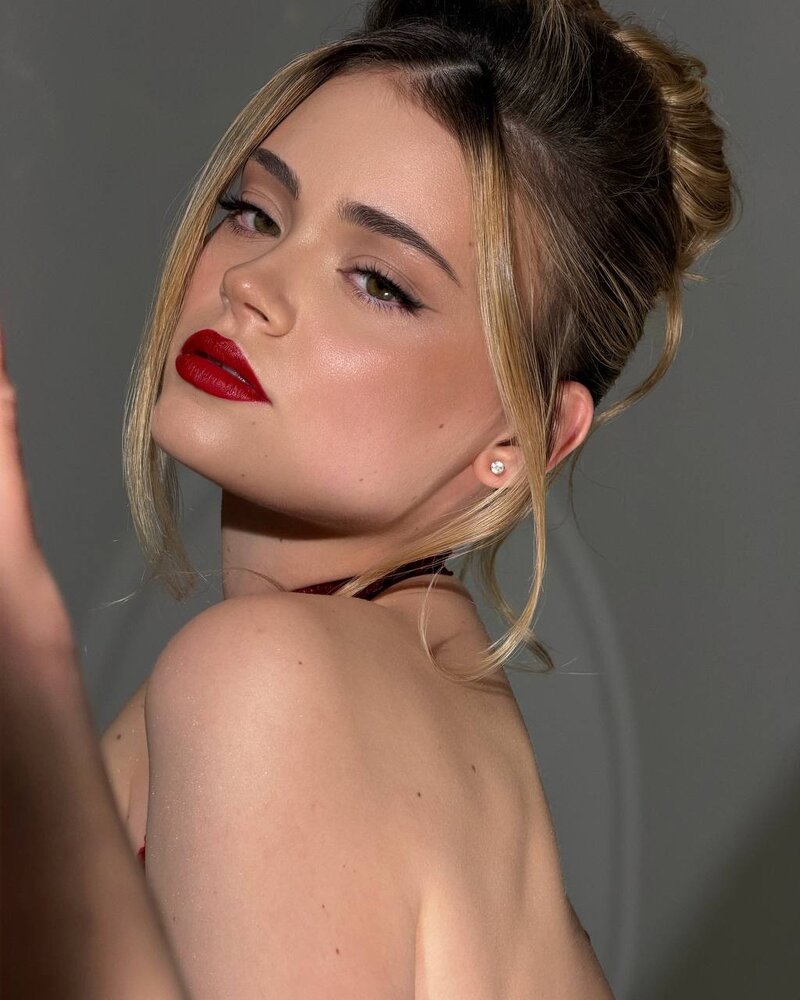 MAKEUP & HAIR SERVICE | CÔTE D’AZUR