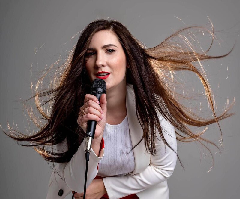 Vocal Teacher on Lazurka