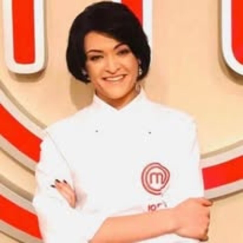Private Chef on the French Riviera - Yuliia Angelova