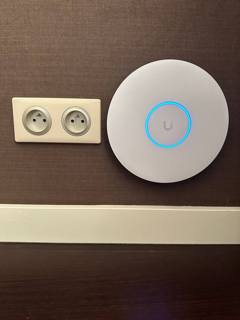 Хороший WiFi на Лазурном берегу – диагностика, настройка, установка оборудования