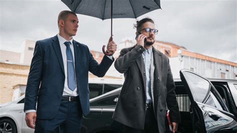 Охранная компания VECTOR-INTERNATIONAL-PROTECT – 15 лет на страже вашей безопасности