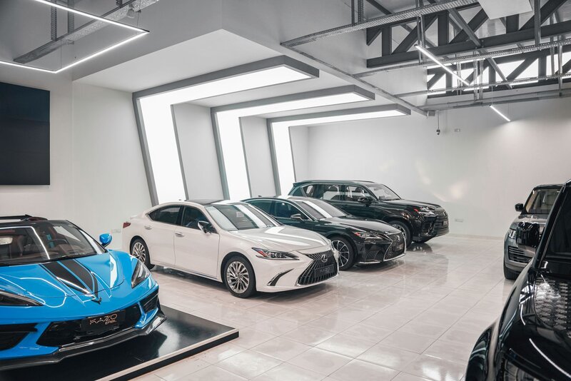 Бывший владелец автосалона люксовых автомобилей в Мужене должен выплатить более миллиона евро
