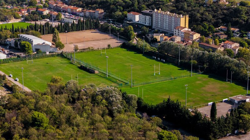 Крах футбольной мечты: как Racing Club de Grasse оказался на грани исчезновения