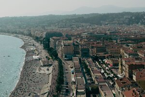 Лето 2026 на Лазурном берегу: поздние бронирования