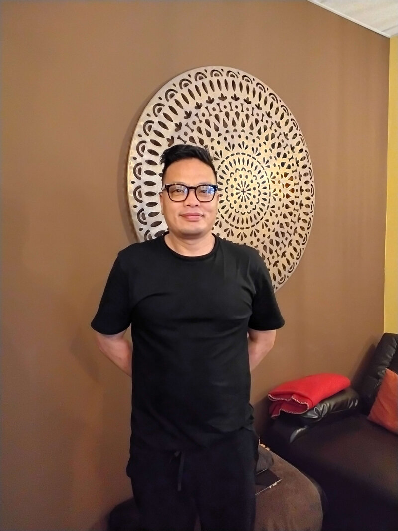 Sabaï Thaï Massage: тайский массаж в Ницце
