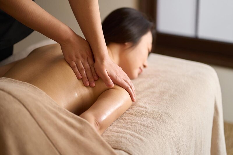 Soleil Spa — азиатский массаж в Каннах