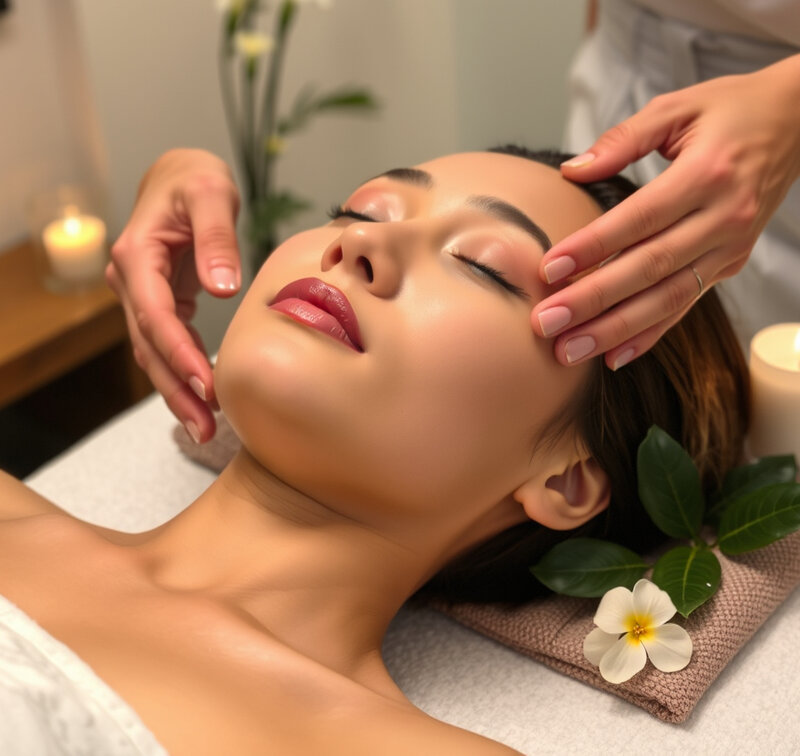 O'Zen — расслабляющий и спортивный массаж в Грассе