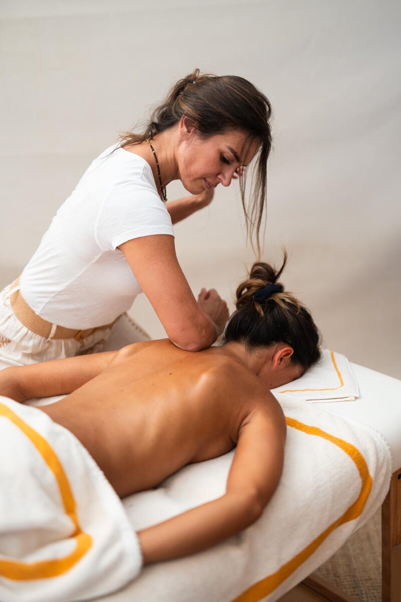 Nirmala Massage — массаж на выезд в Сен-Тропе