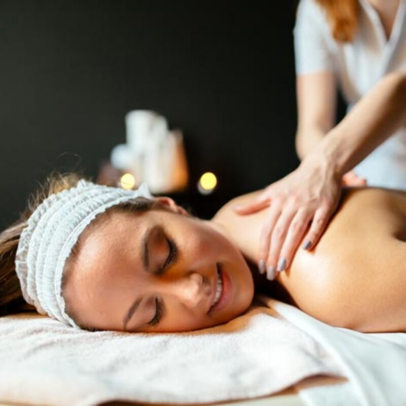 Massage Sylvie & Co — премиум массажи в Сен-Тропе