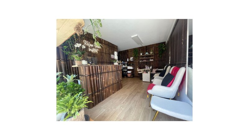Relax Thai Institut — тайский массаж в Мужене