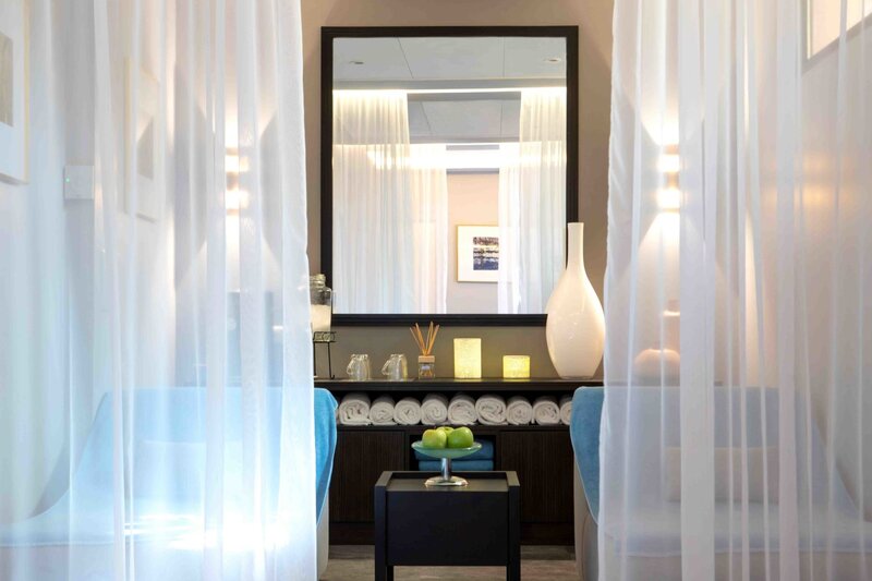Spa Thalgo — массаж и спа в отеле Royal-Riviera, Кап-Ферра