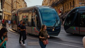 Забастовка Lignes d’Azur 17 августа: расписание меняется
