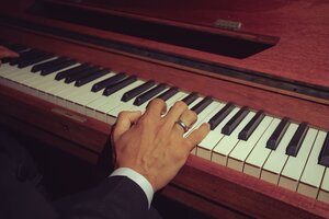 Стелла Альмондо получила Diapason d'Or за альбом о Листе