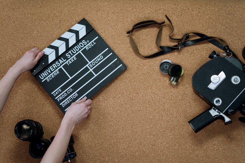Из Канн в Венецию: студия Riviera Film на 83-й Мостре