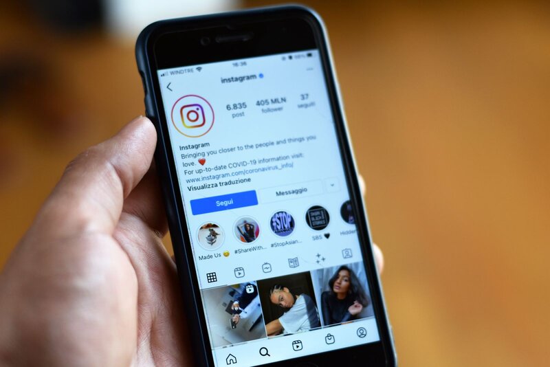 Разработка сайтов и ведение Instagram на Лазурном берегу