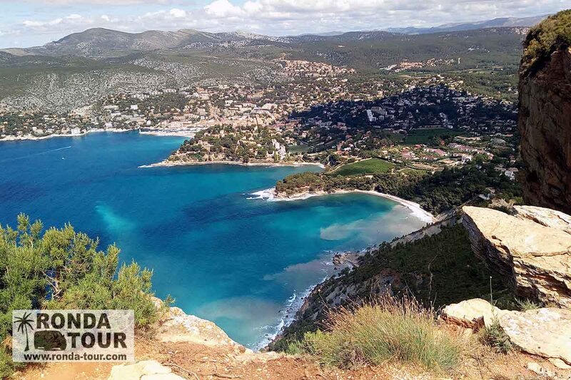 Ronda Tour в Каннах: экскурсии с гидом на русском