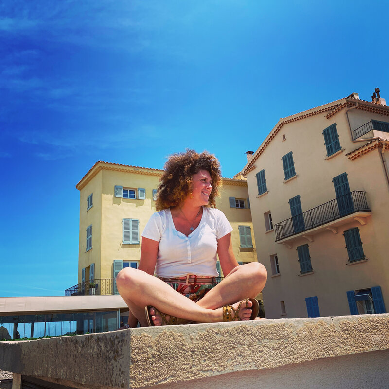 Les Petits Voyages d'Azur: экскурсии в Сен-Тропе