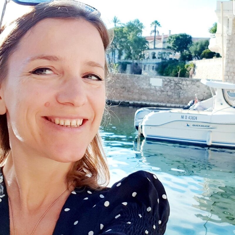 Menton Food Tour: гастрономические прогулки в Ментоне
