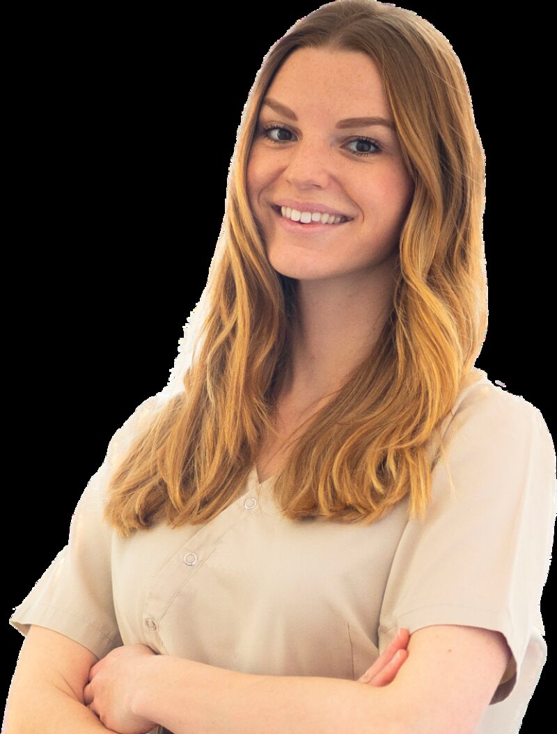 Стоматолог Dr Julia MUSIOL в Антибах
